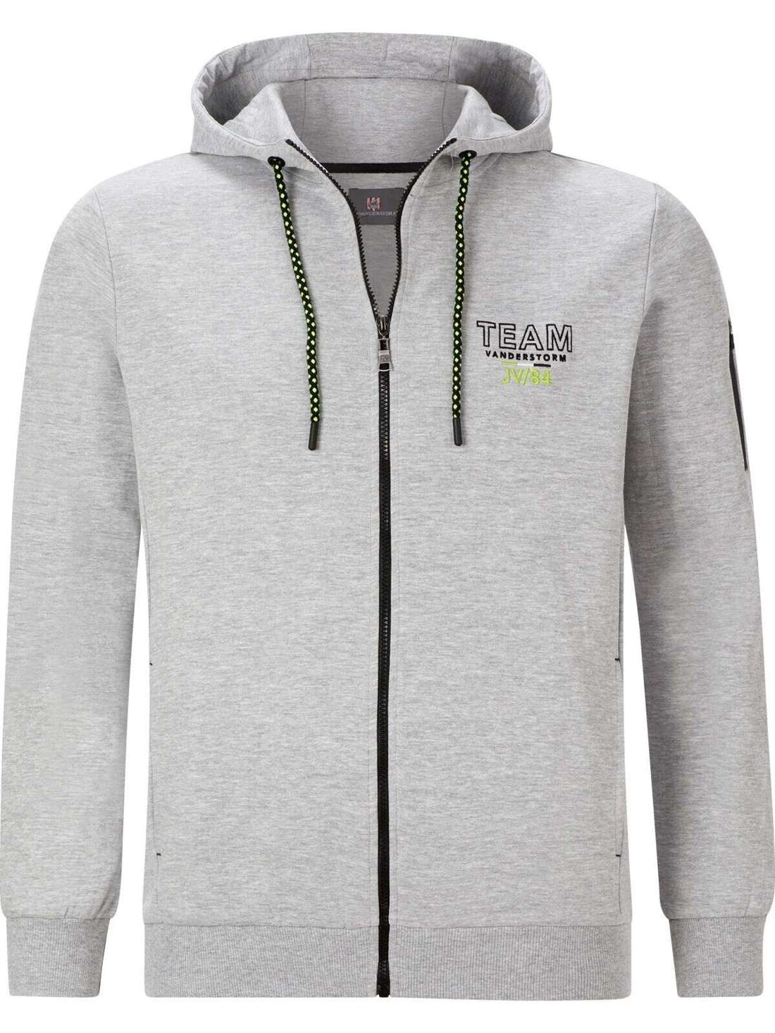 Толстовка Odgrim