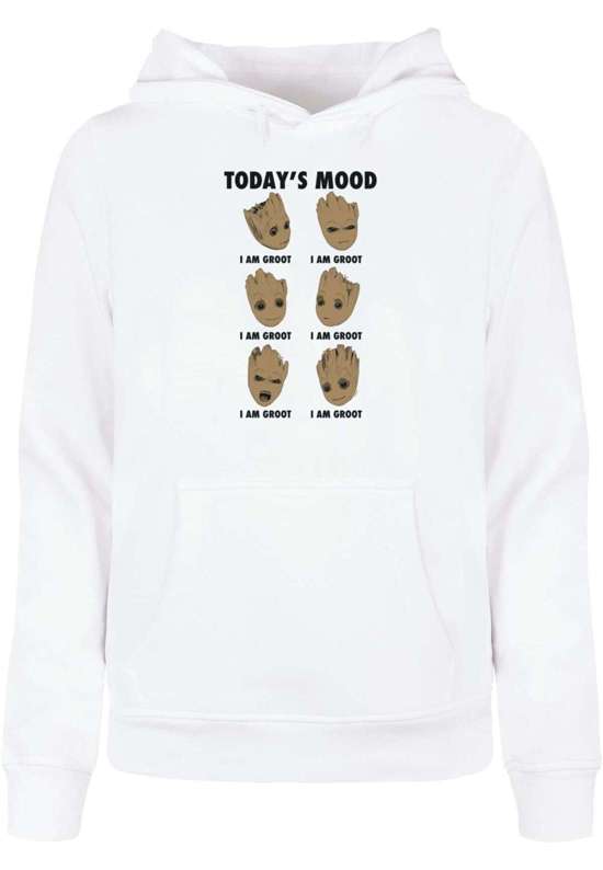 Свитшот Guardians Of The Galaxy Vol 2 - Groot Todays Mood