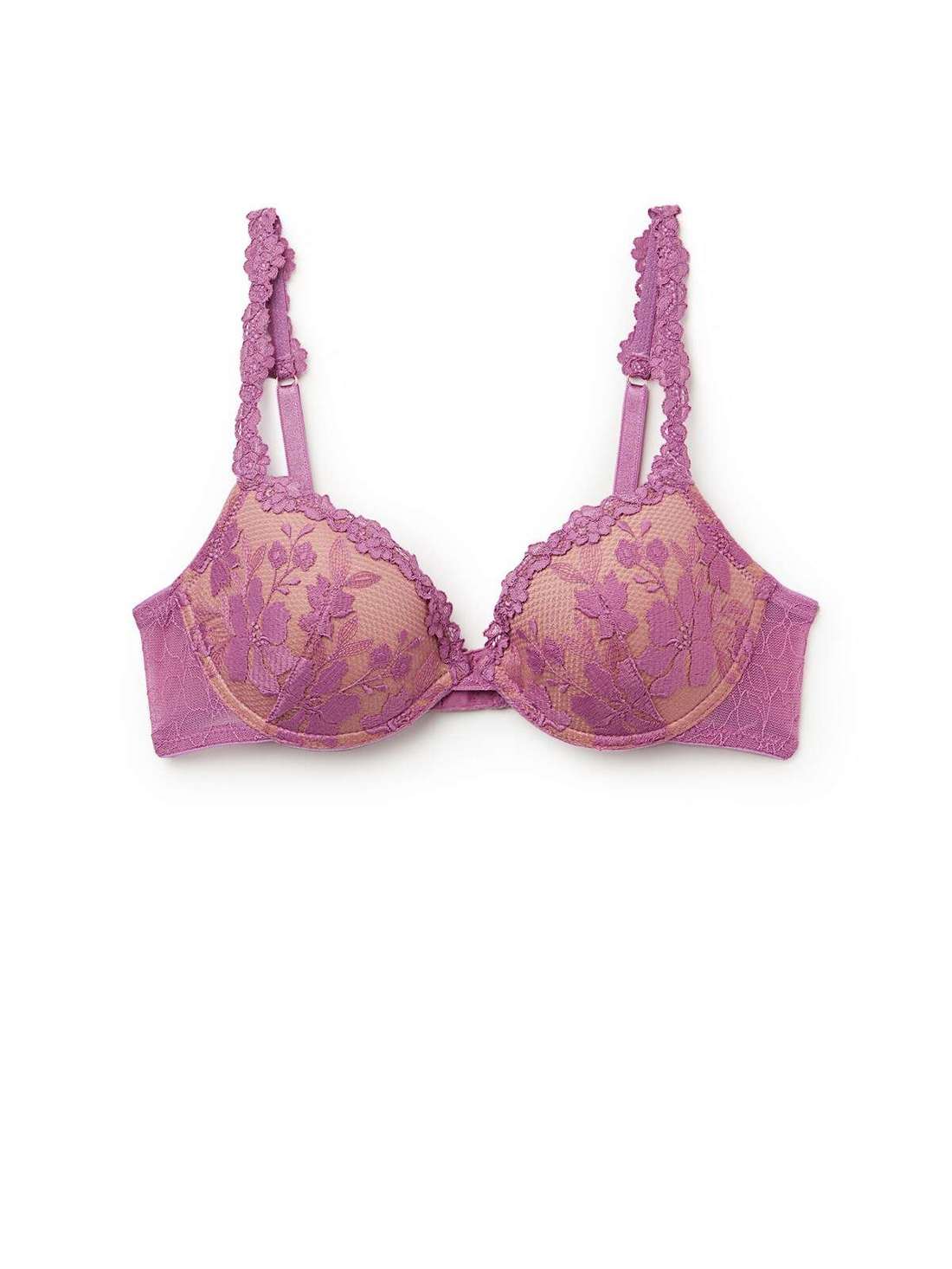 Бюстгальтер пуш-ап BELLISSIMA