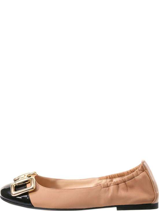 Балетки Colette