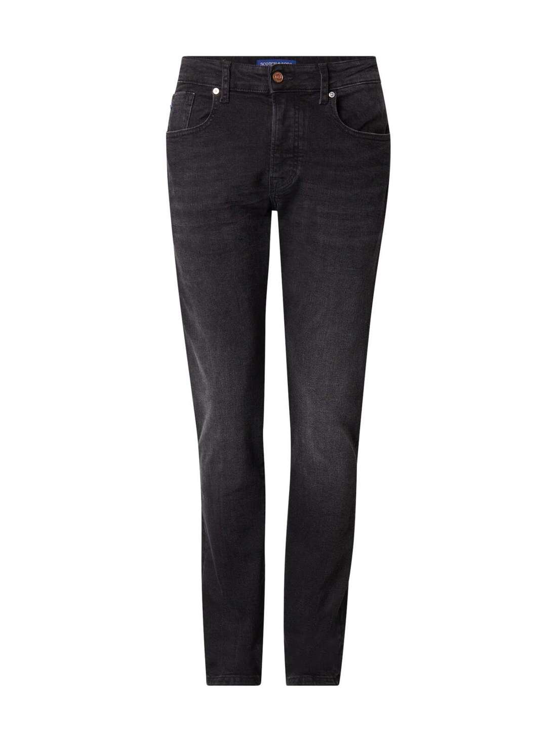 Джинсы узкого кроя Ralston