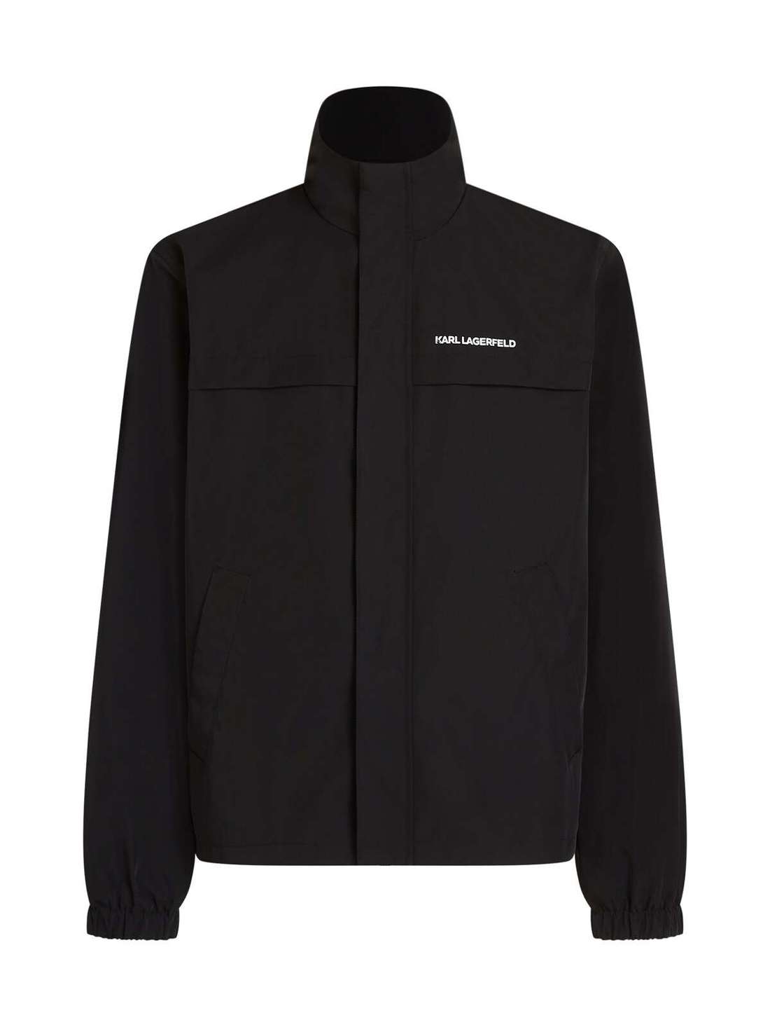 Функциональная куртка