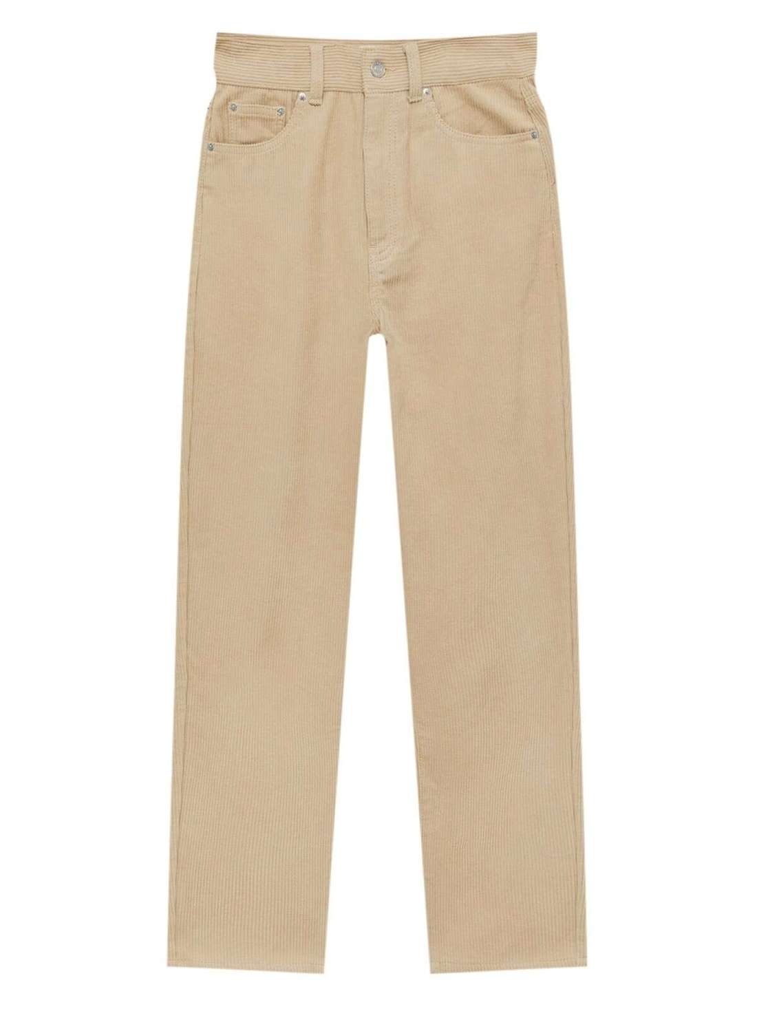 Обычные брюки