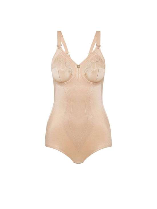 Боди Doreen + Cotton