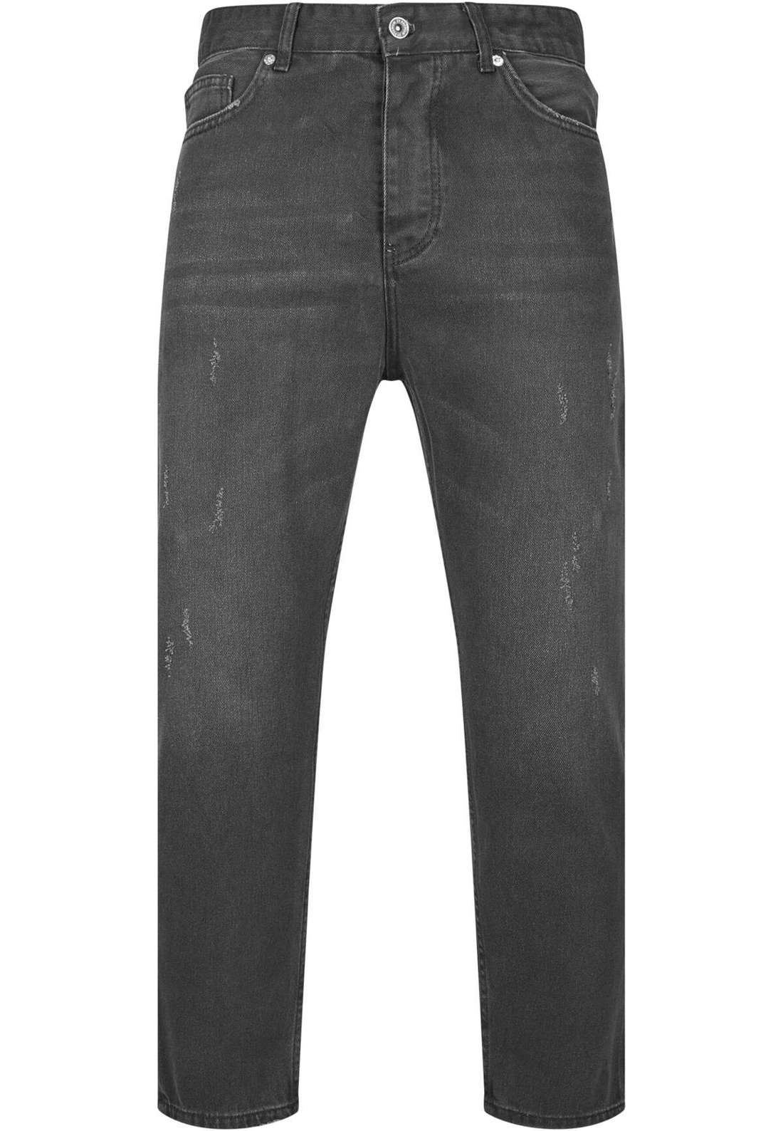 Обычные джинсы