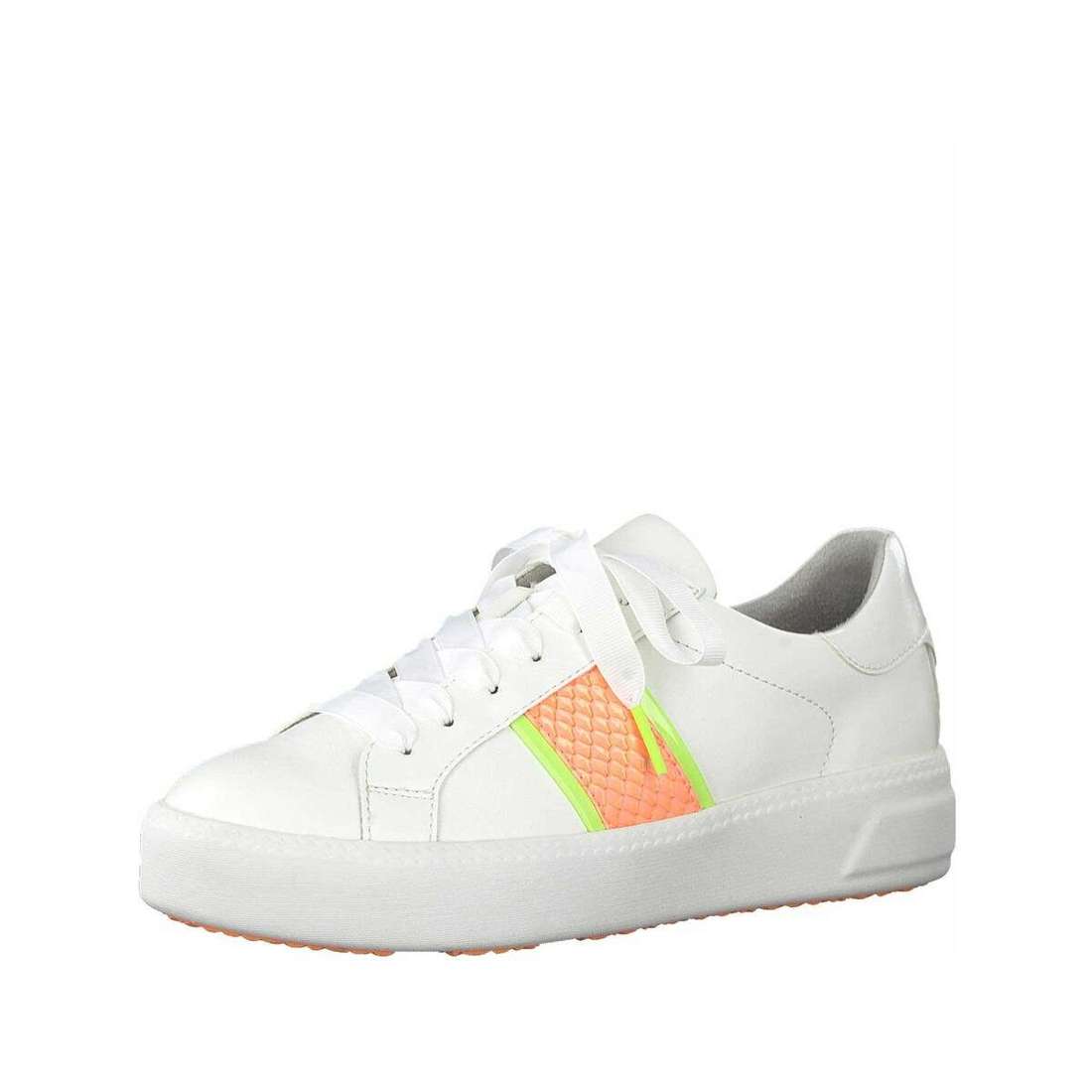 Туфли на шнуровке