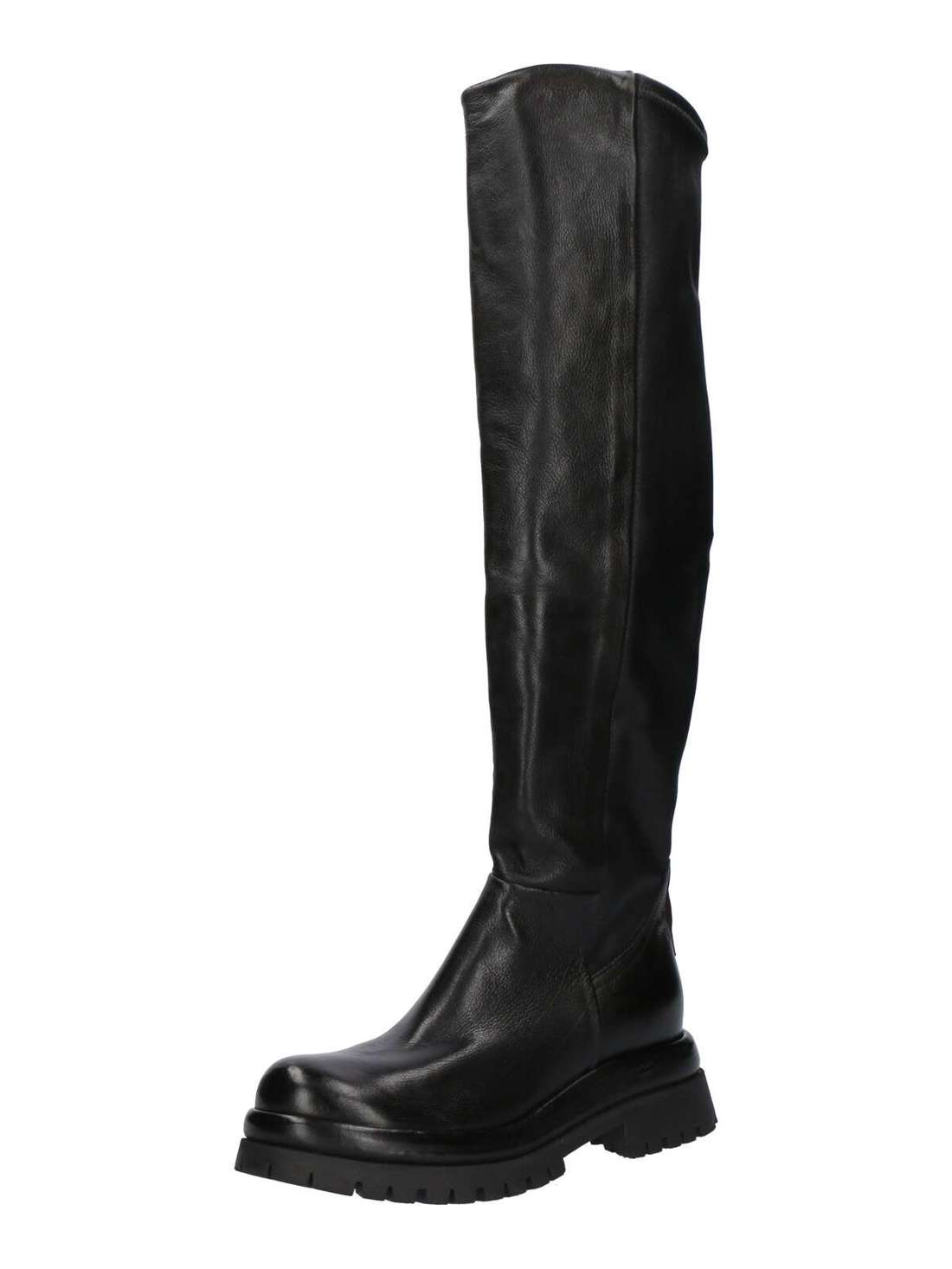 Сапоги выше колена DIBLA