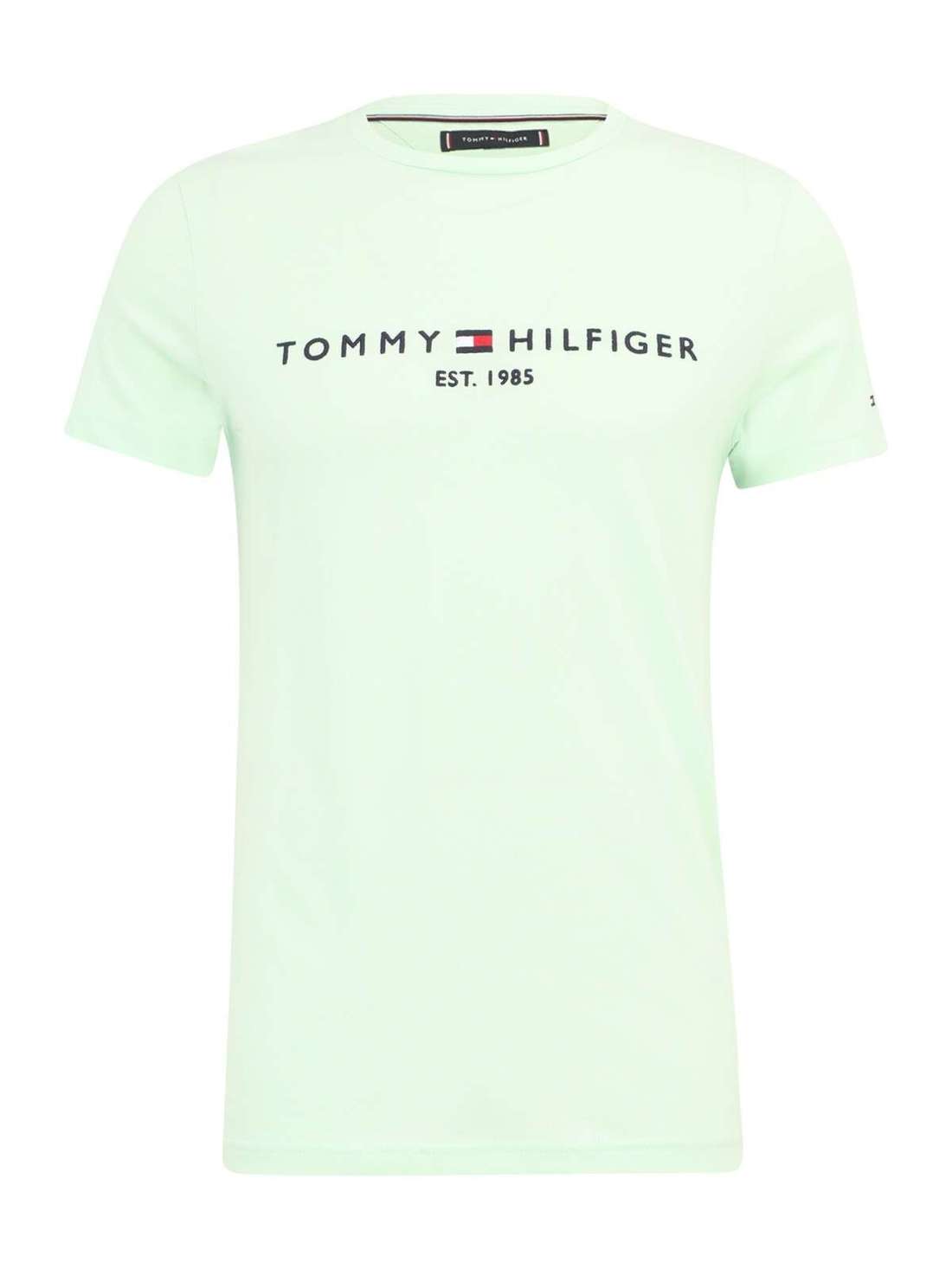 Футболка стандартного кроя