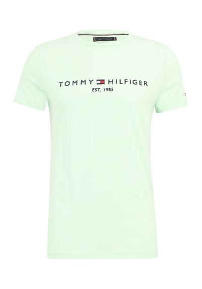 Футболка стандартного кроя