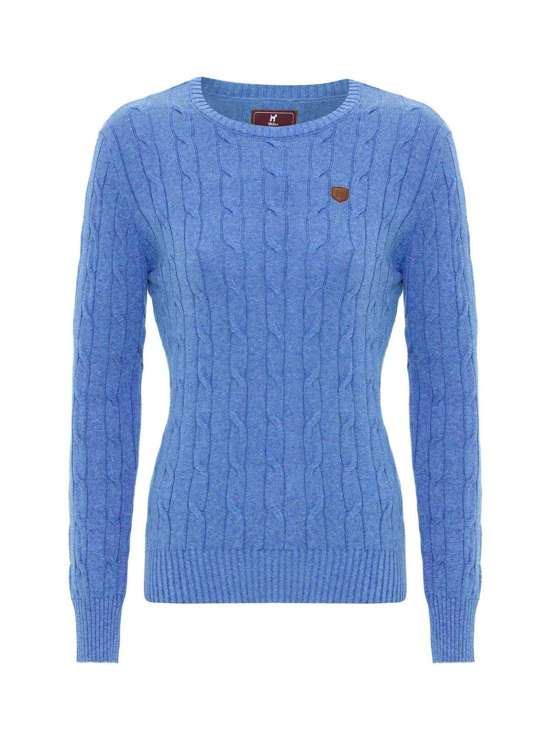 Пуловер Fuerteventura