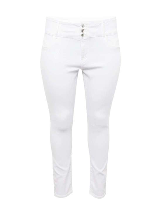 Узкие джинсы Anna