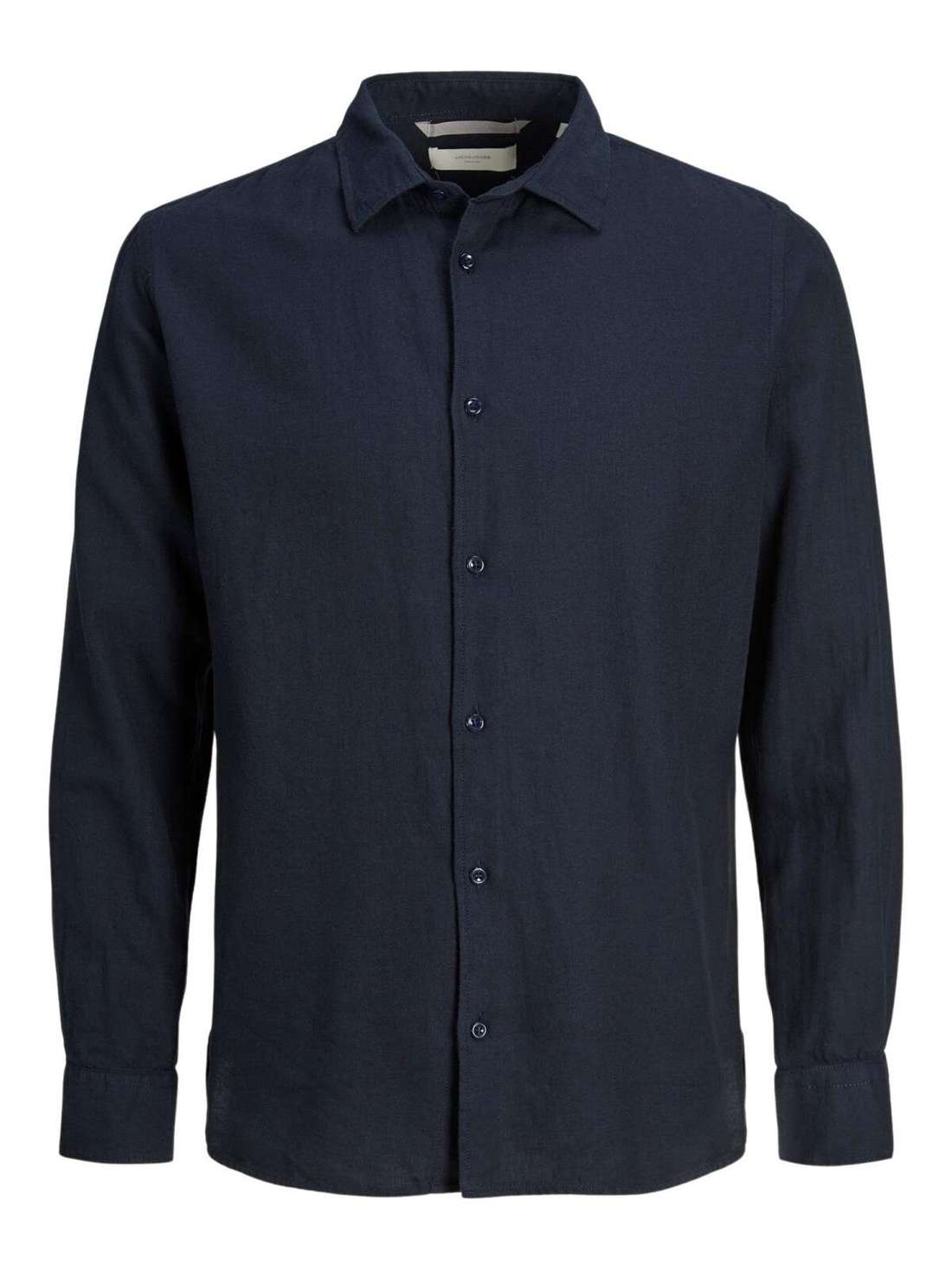 Рубашка стандартного кроя Layne