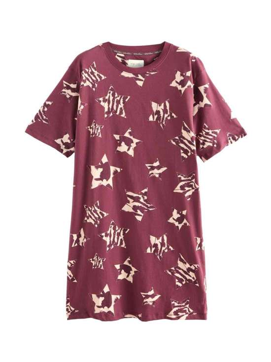 Ночная рубашка