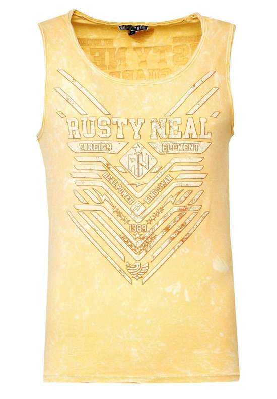 Классная майка с модным принтом