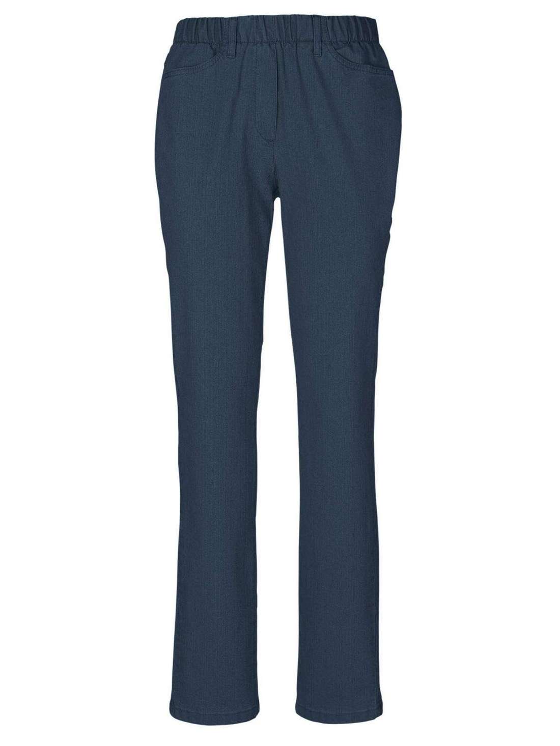 Обычные джинсы Louisa