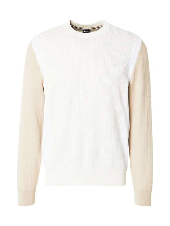 Пуловер H-Beloy