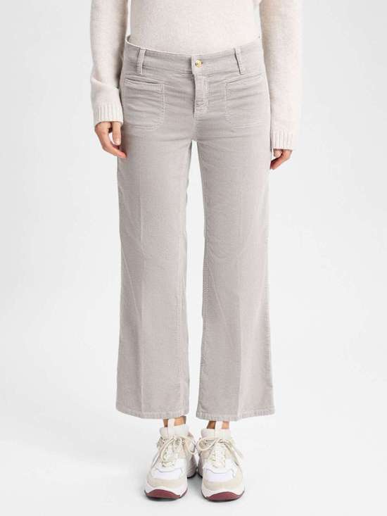 Обычные брюки Tess