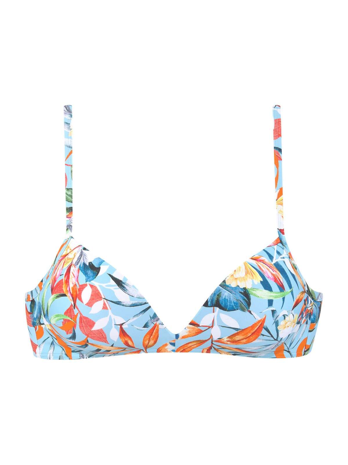 Бикини-топ Bralette-Top Caru Venice Beach