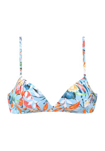 Бикини-топ Bralette-Top Caru Venice Beach