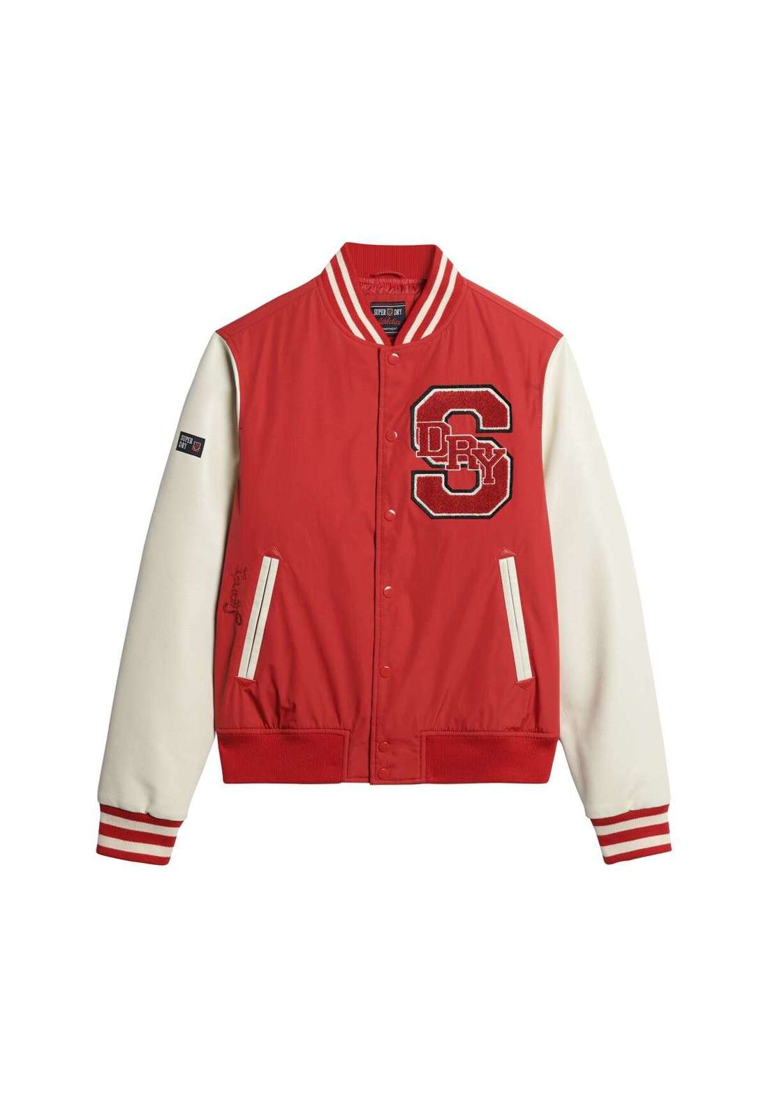 Куртка Mascot Varsity