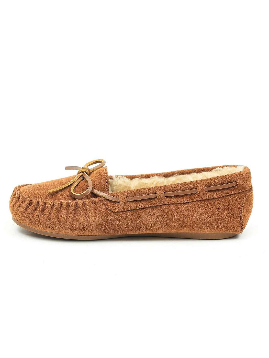 Мокасины Cordova