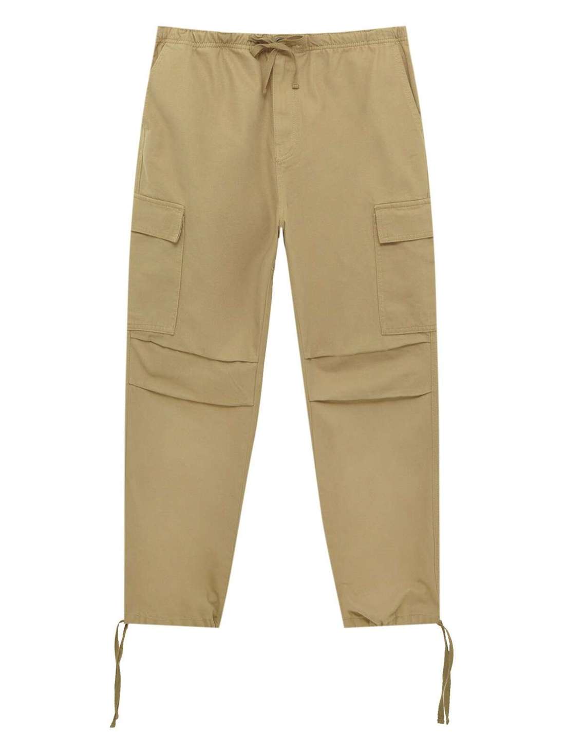 Зауженные брюки