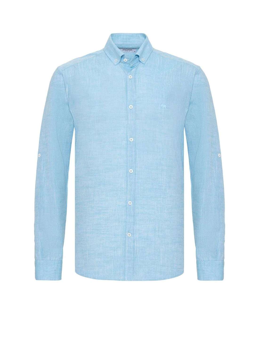 Рубашка стандартного кроя