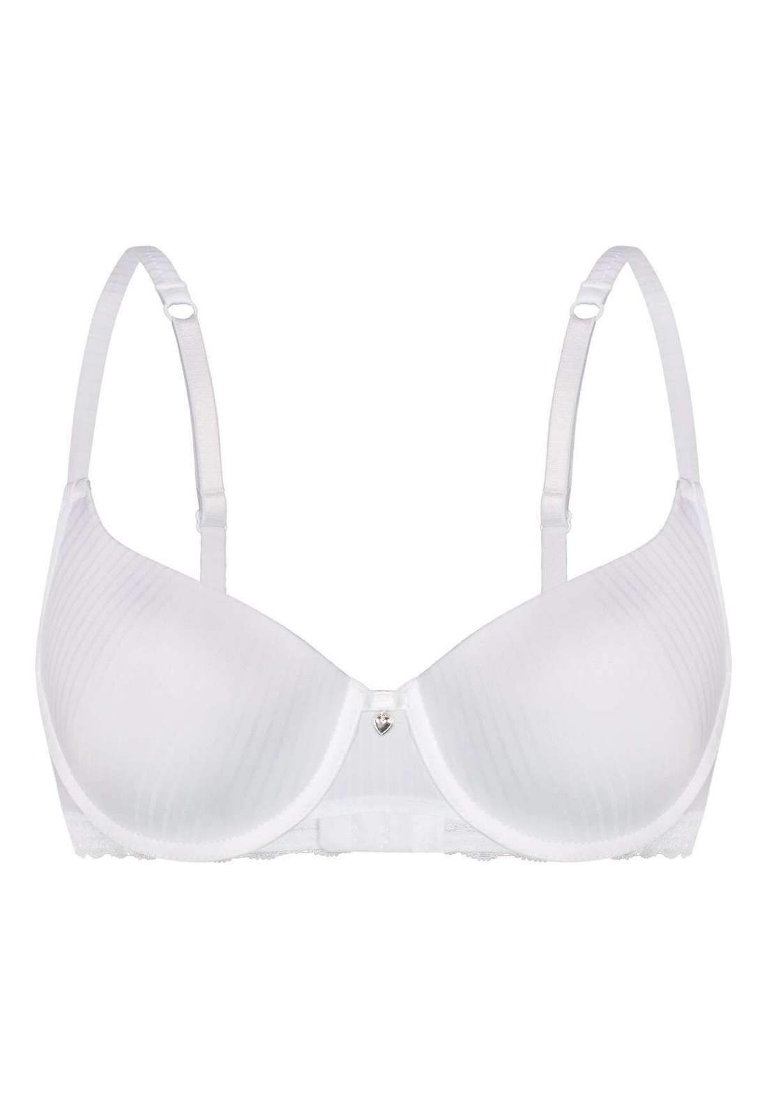 Бюстгальтер с чашками-футболками LOVELY STRIPE