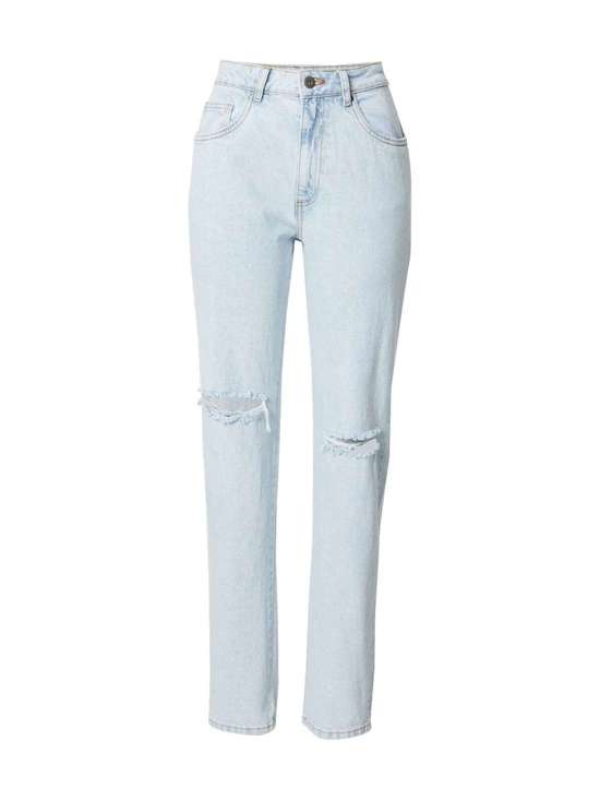 Обычные джинсы