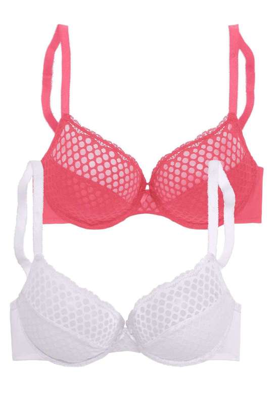 Бюстгальтер пуш-ап