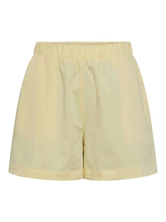 Брюки свободного кроя Abby