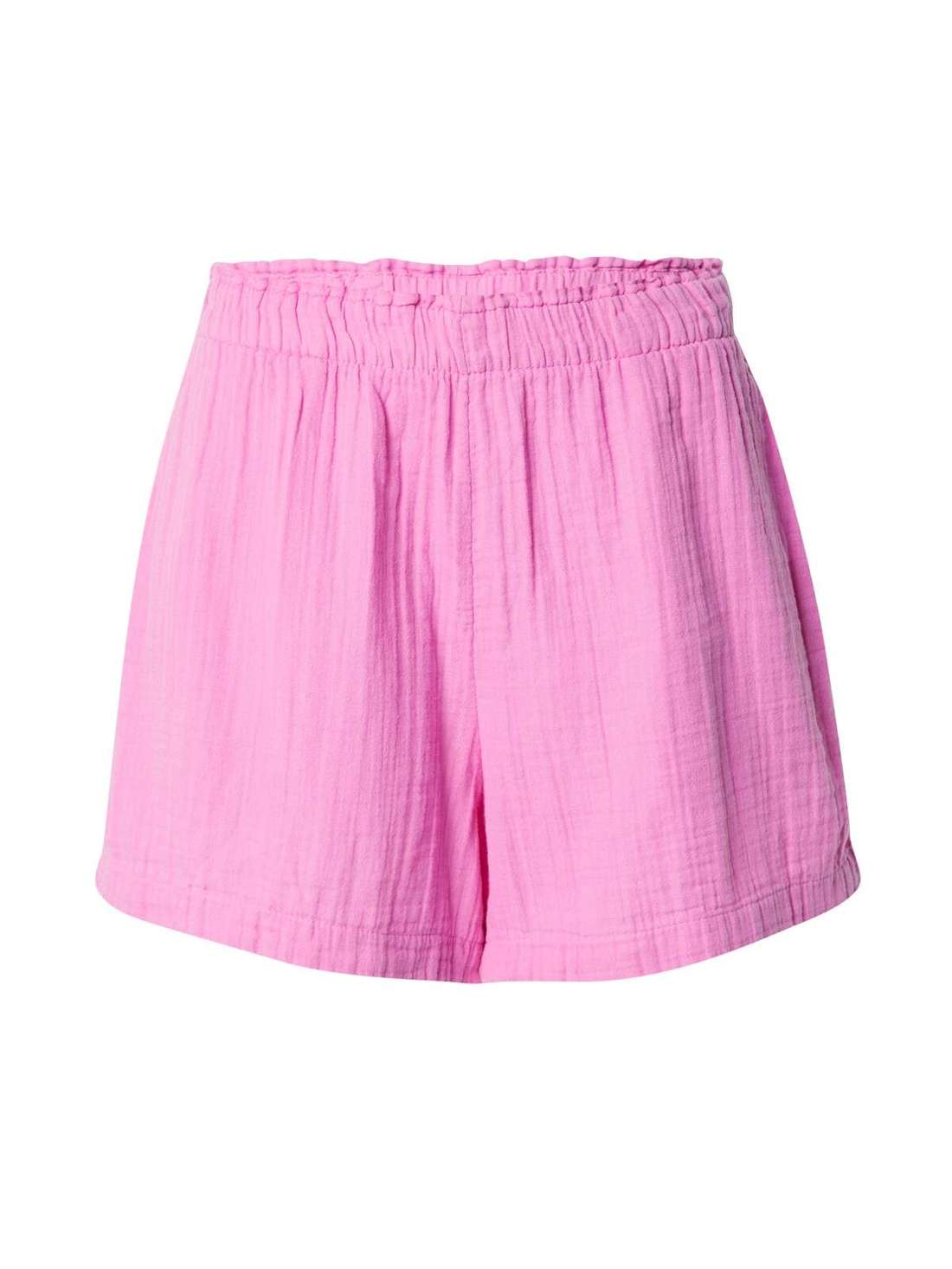 Шорты свободного кроя