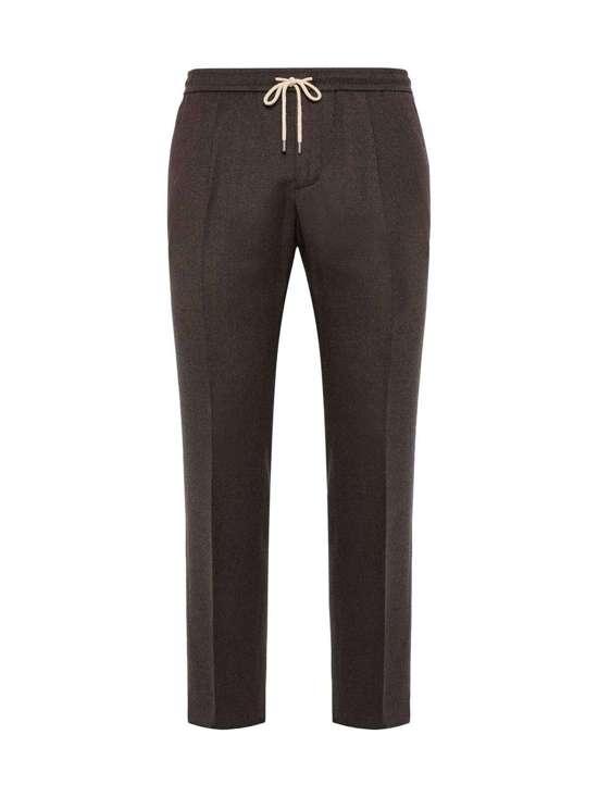 Обычные брюки