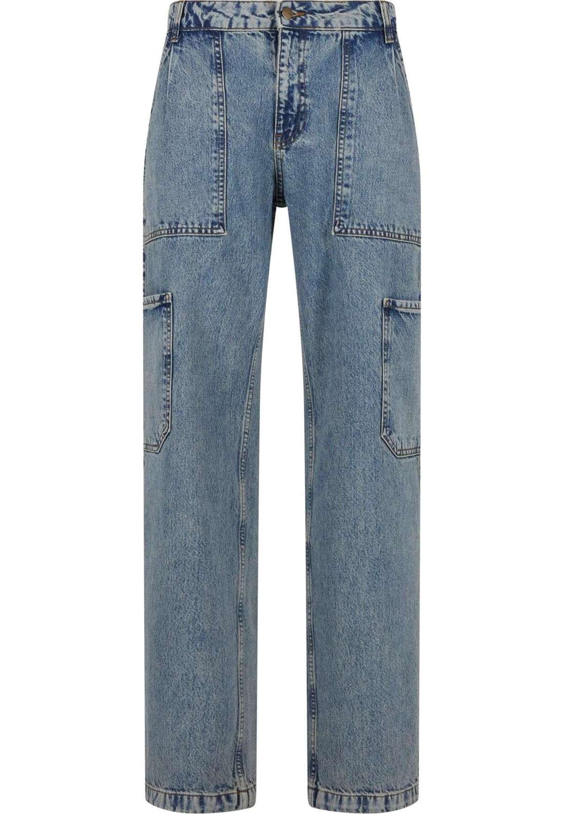 Джинсы карго свободного кроя Tali