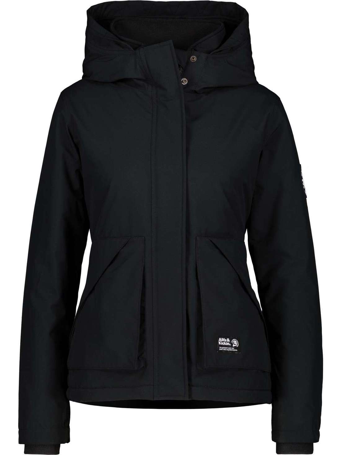 Зимняя куртка NaomiAK