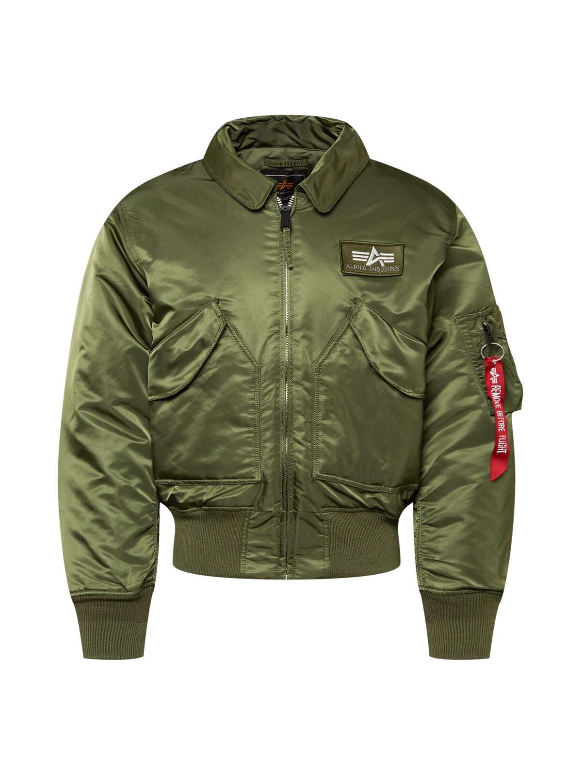 Функциональная куртка Regular Fit CWU 45