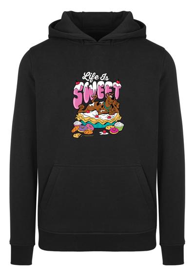 Свитшот Life Is Sweet