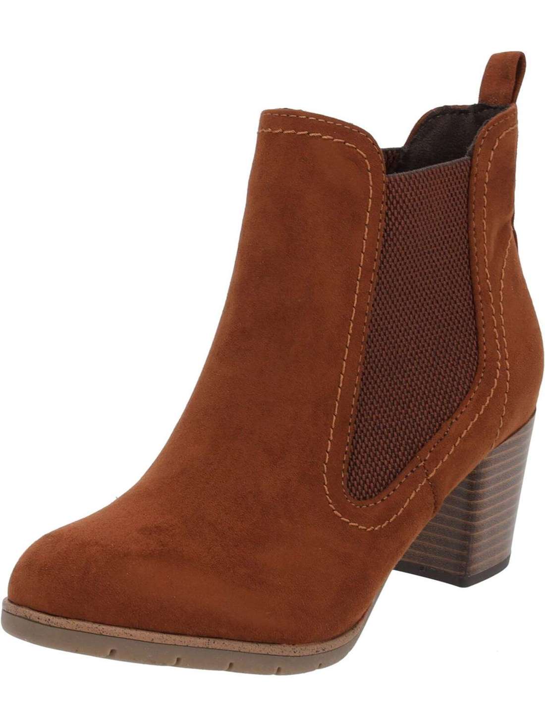 Ботинки челси 25355