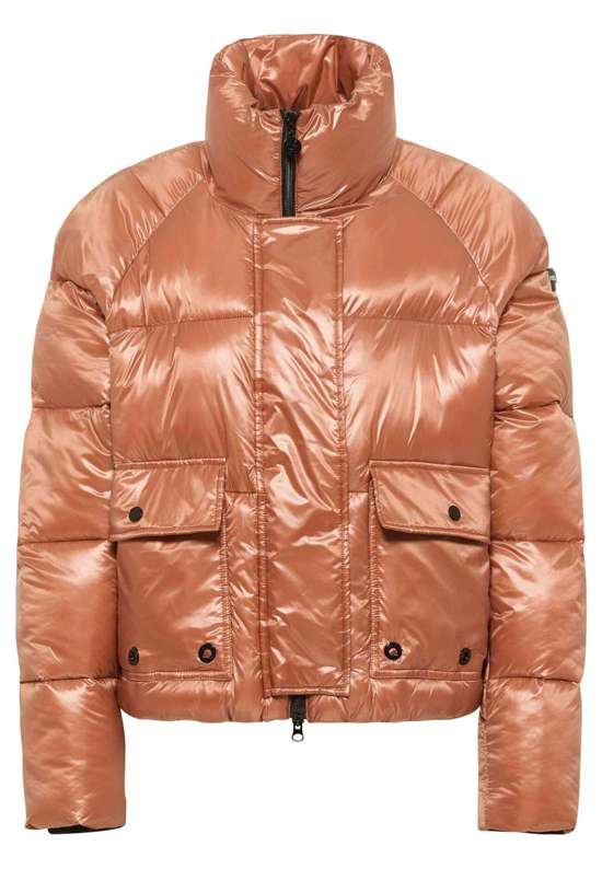 Уличная куртка SONG