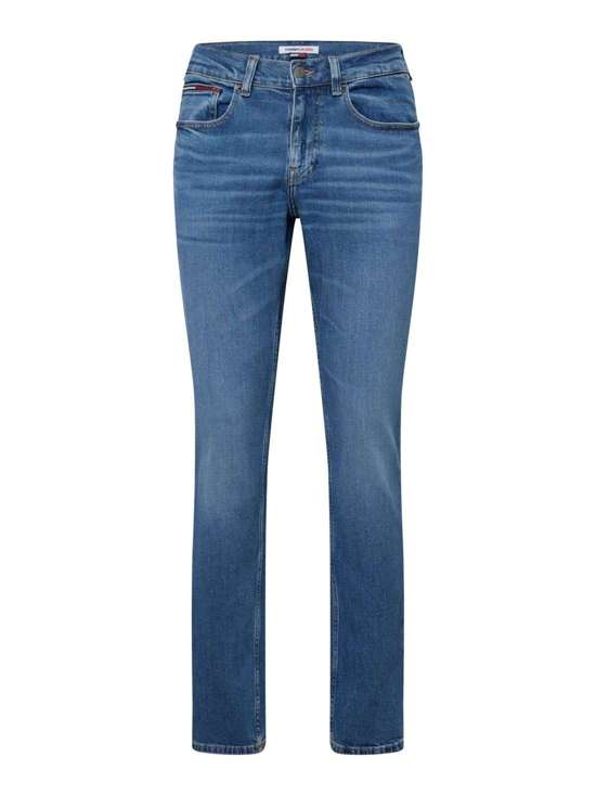 Обычные джинсы Ryan