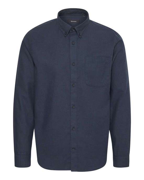 Рубашка стандартного кроя Trostol