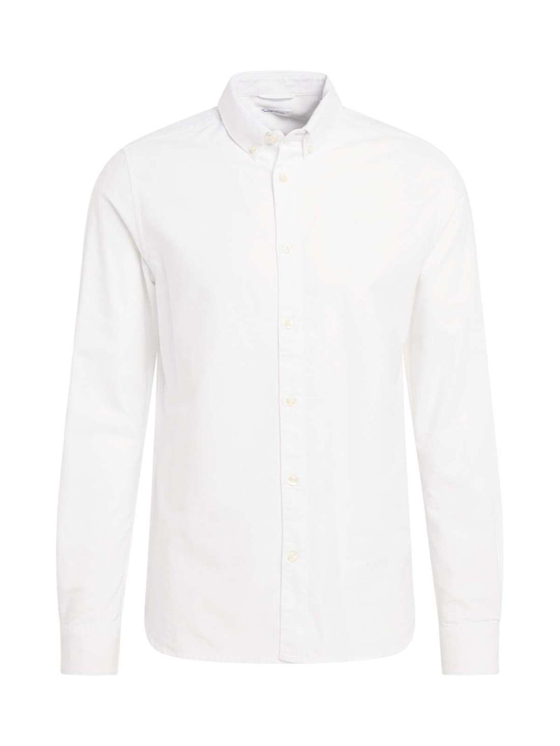 Рубашка стандартного кроя Harald (GOTS)