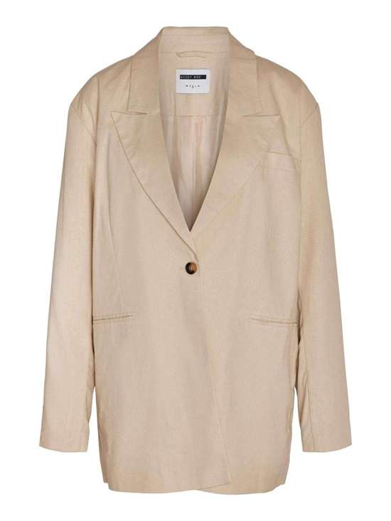 Блейзер Anne Milla