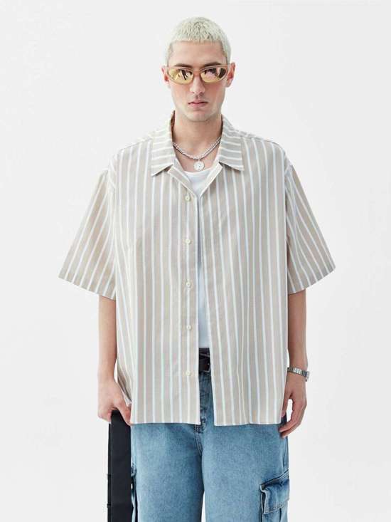 Комфортная рубашка Snapdragon