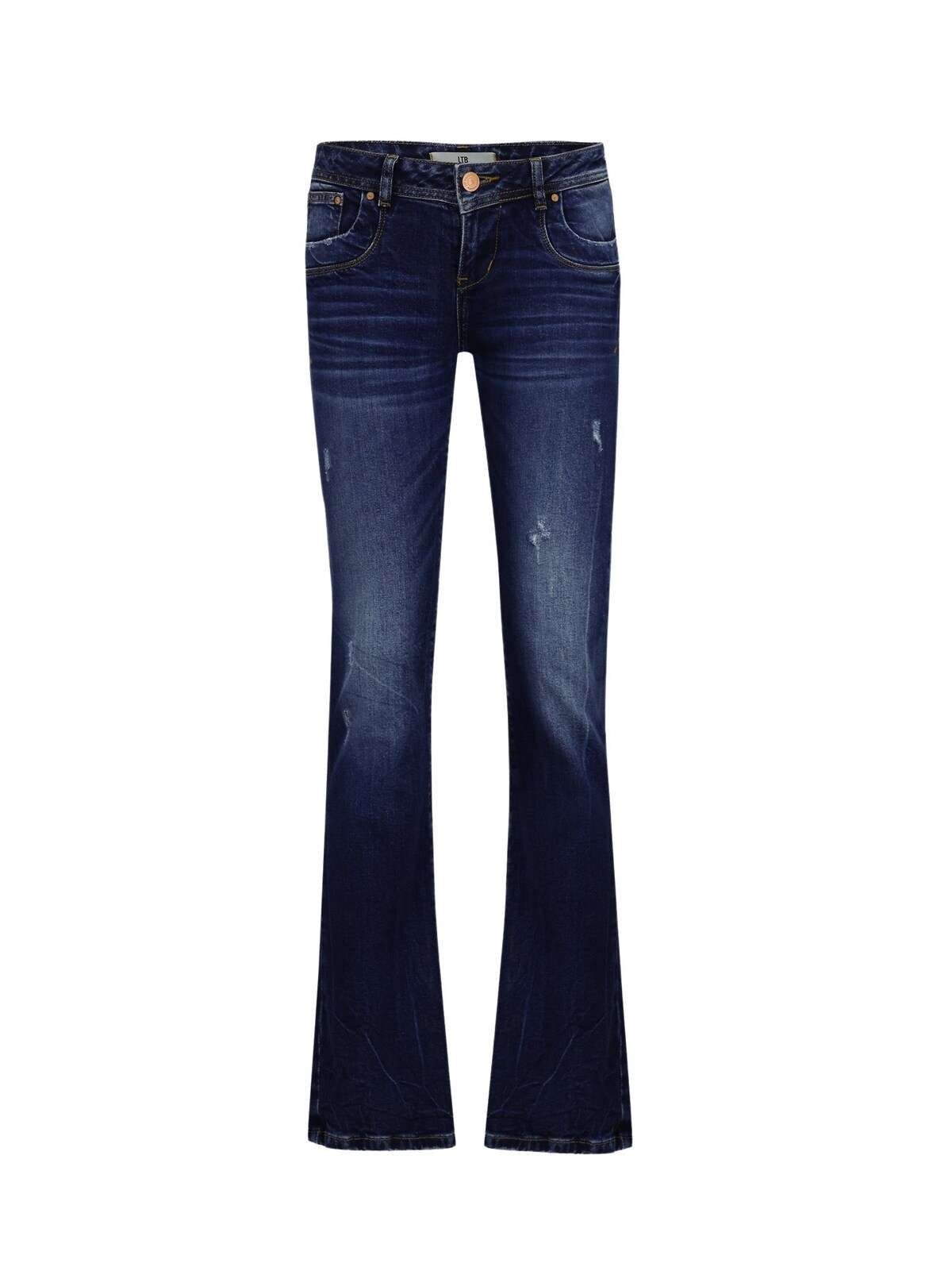 Джинсы Bootcut Valerie