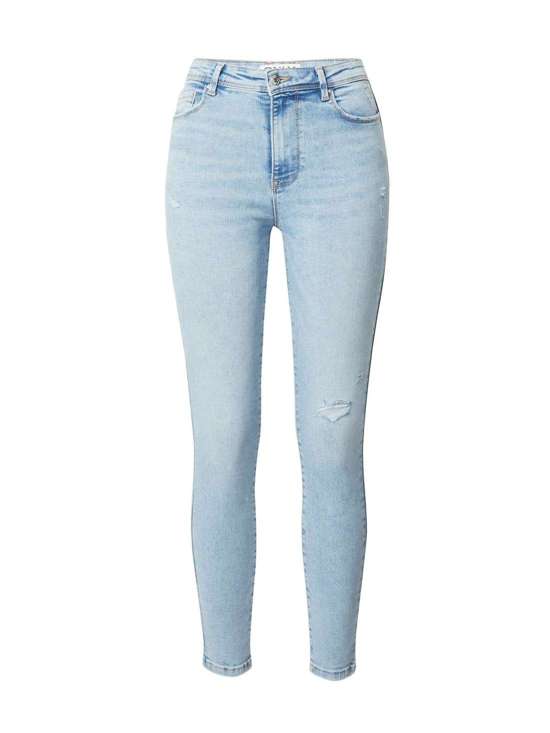 Узкие джинсы SHAPE