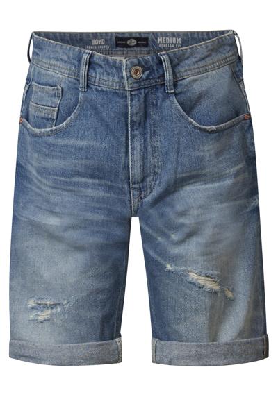 Обычные шорты