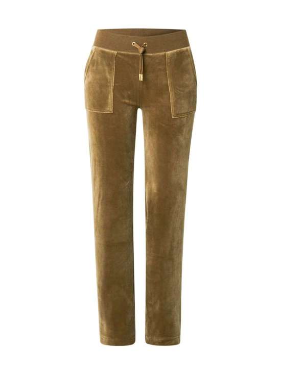 Обычные брюки DEL RAY