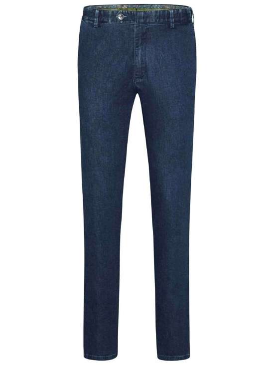 Джинсы узкого кроя Oslo