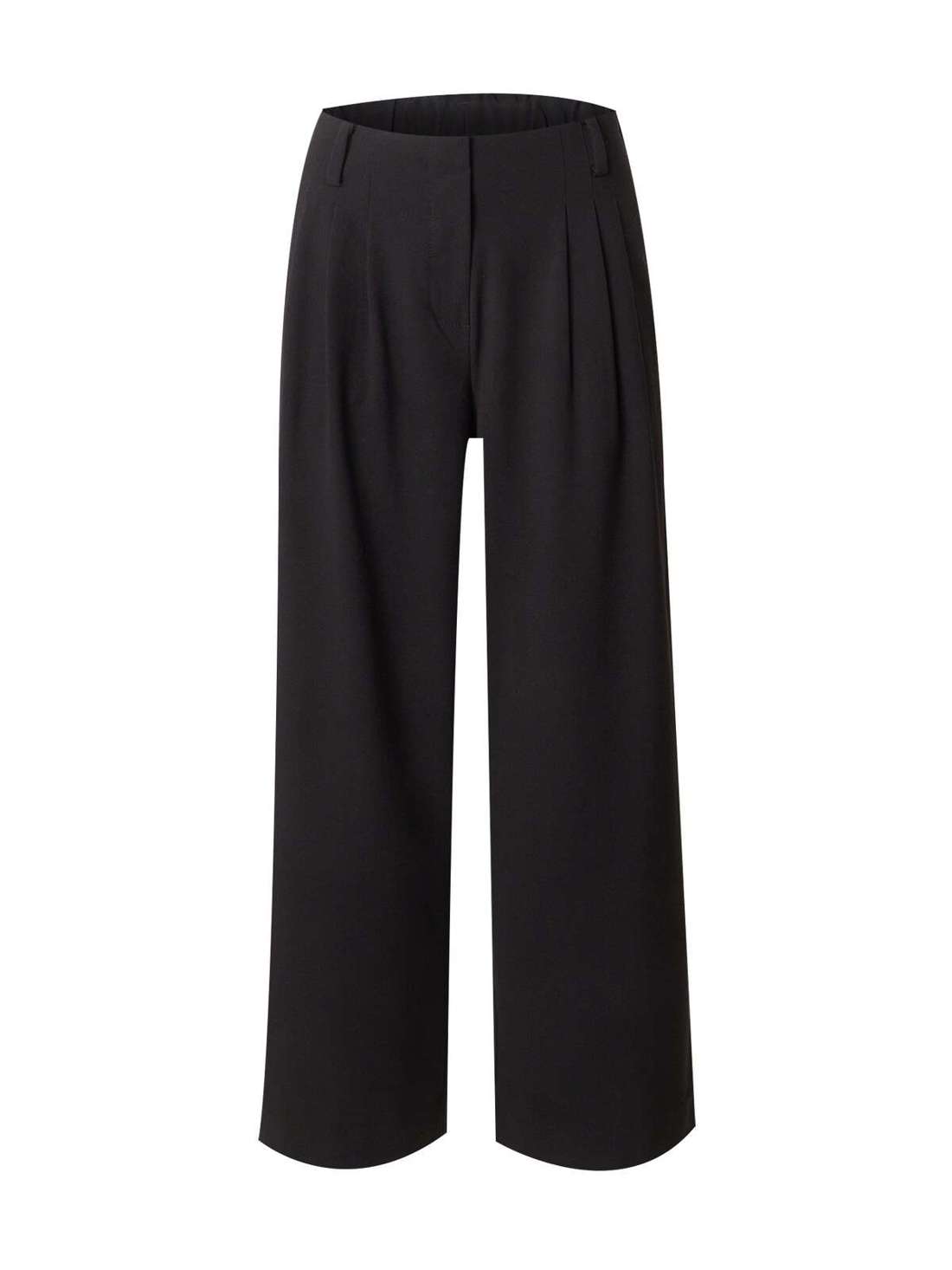 Широкие брюки Isabea